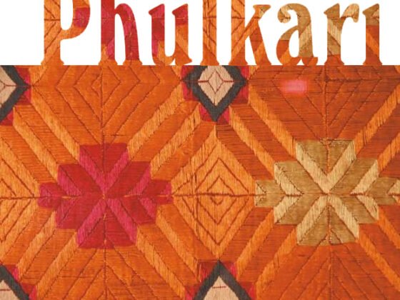 Phulkari Phulkari