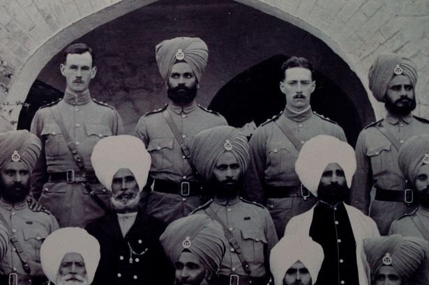 Saragarhi