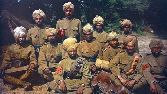 saragarhi