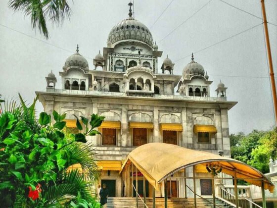 Green Gurdwaras Green Gurdwaras