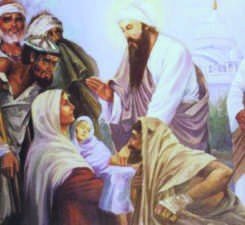 Frome Kartarpur to Khadur